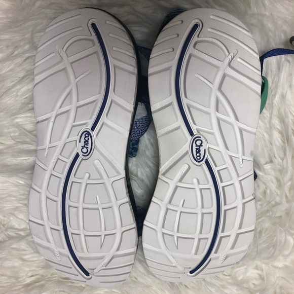 Women's Z/2 Classic Chaco sandal - Picture 5 of 5